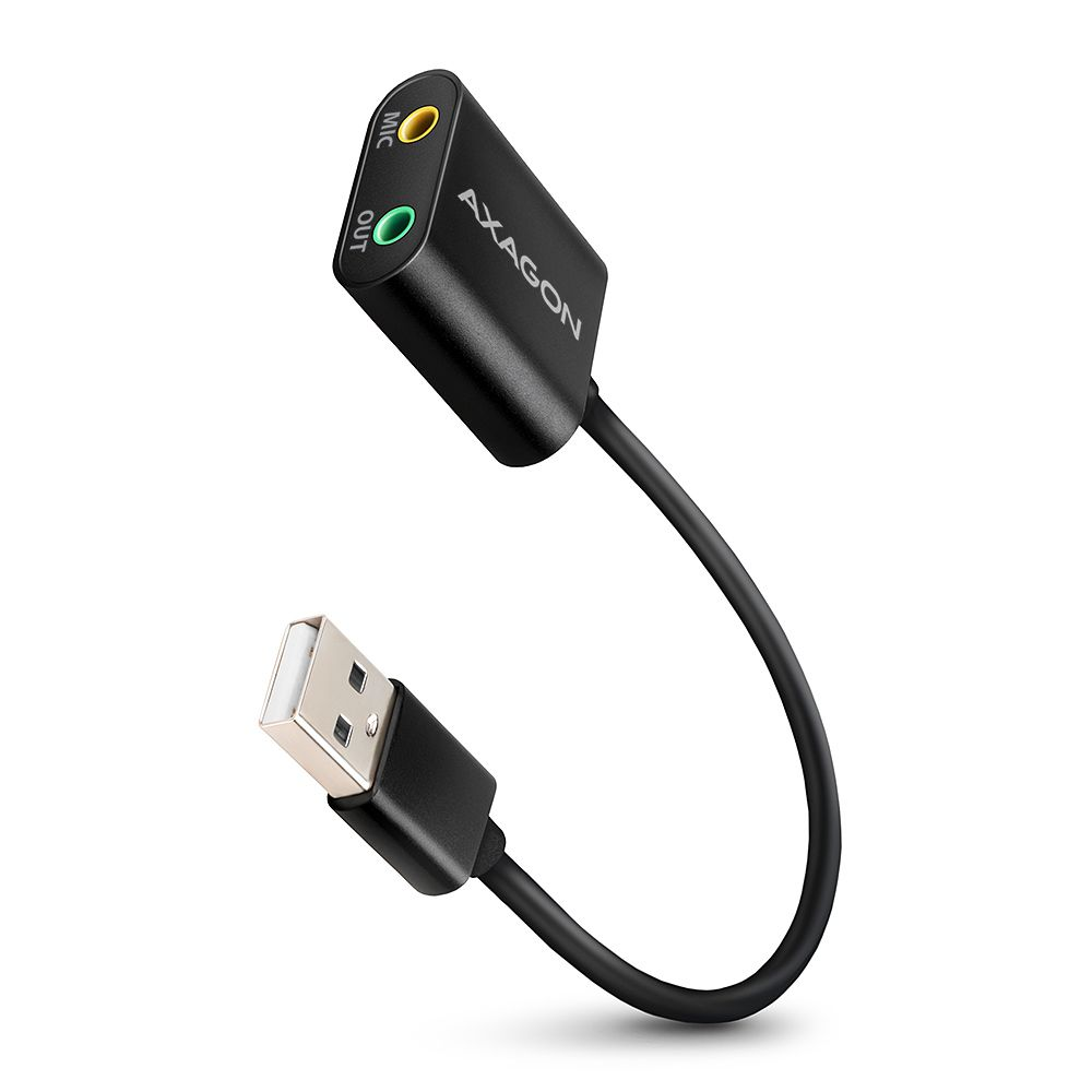 AXAGON ADA-12 USB Cable Audio 2.0 USB (ADA-12)