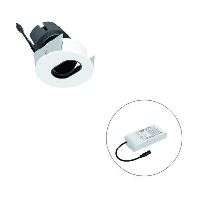 EVN F08RXXXM0640L15D EVN Lichttechnik LED-es mennyezeti fényszóró (F08RXXXM0640L15D)