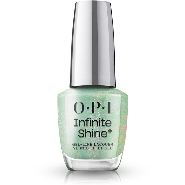 OPI Infinite Shine Teals Familiar 15 ml