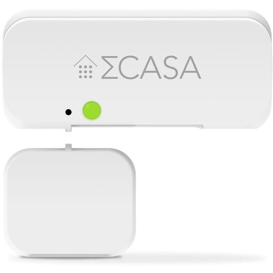 Sigma Casa Home Control Smart Door Sensor Tür/Fensterster (176628) (176628)