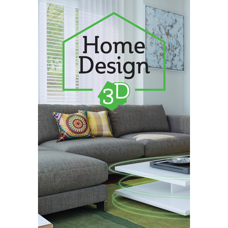 Home Design 3D (PC - Steam elektronikus játék licensz)