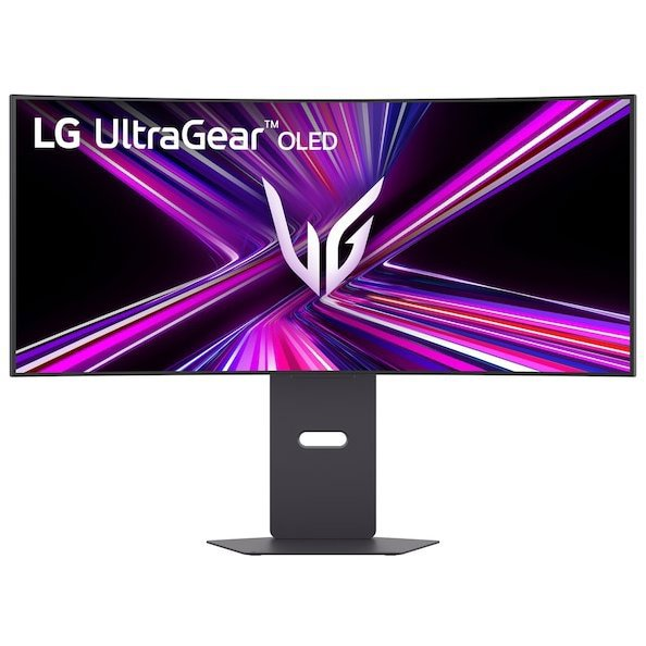 LG UltraGear 34GX900A-B 34