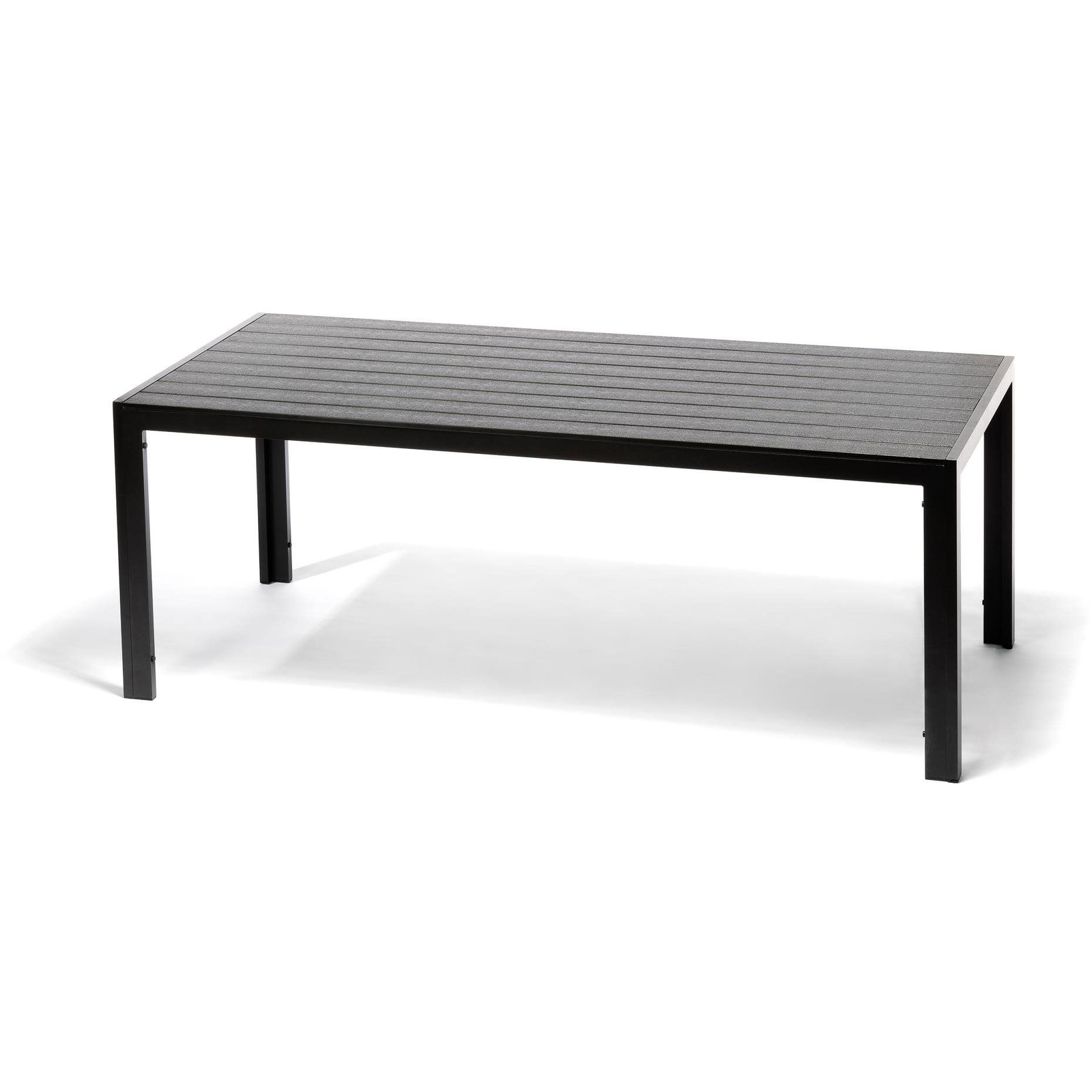 TEXIM VIKING XL Kerti asztal 205cm (8592301023816)