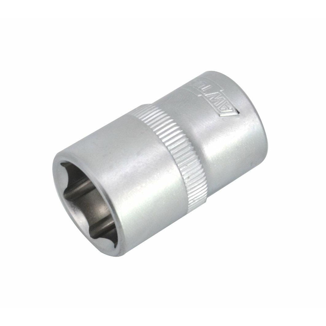 Hatlapfejű dugókulcs 1/2