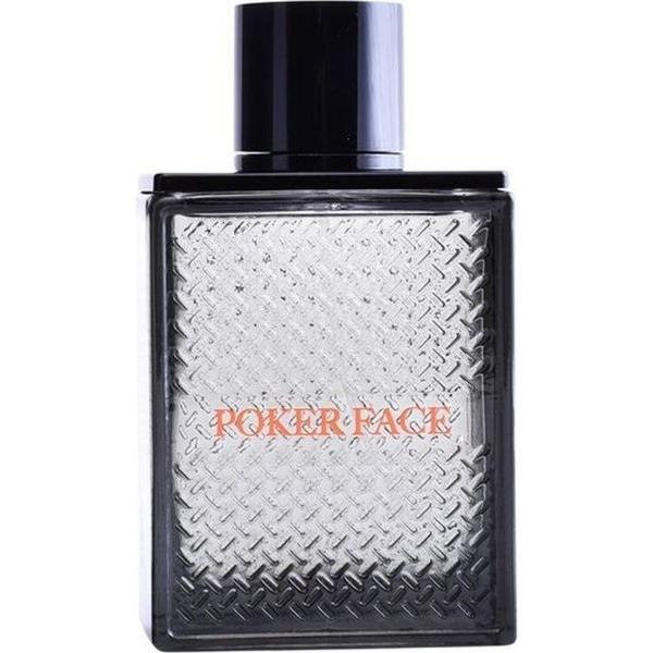Ted Lapidus Perfumy Męskie Poker Face Ted Lapidus EDT - 100 ml
