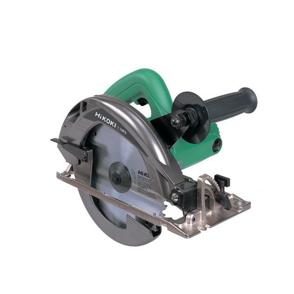 HIKOKI.CIRCULAR SAW 190mm/1010W C7MFA NAZ ...