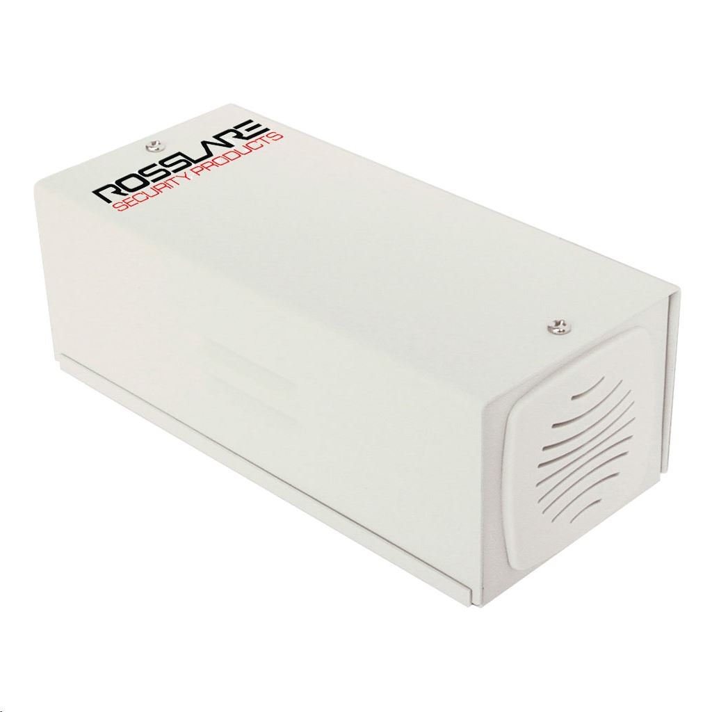 Rosslare tápegység AYC olvasókhoz (REL-PSA25T+021) (REL-PSA25T+021)