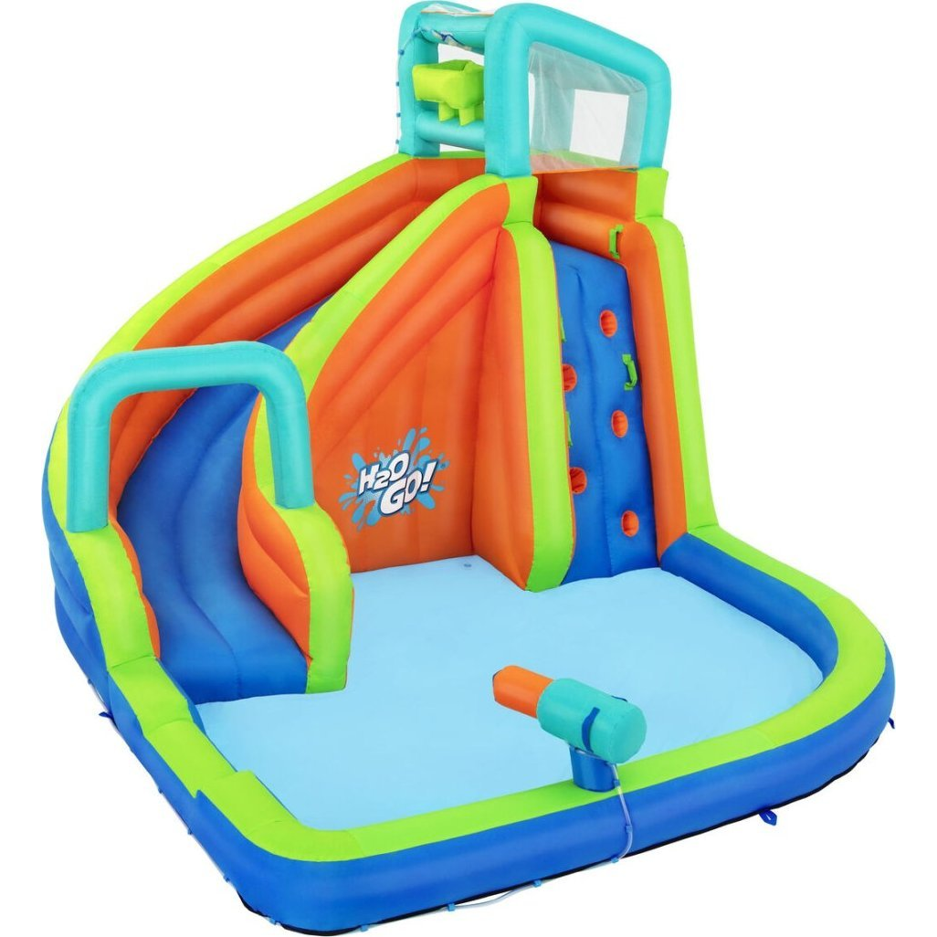 Bestway 53408 kerti vízicsúszda (D1400889)