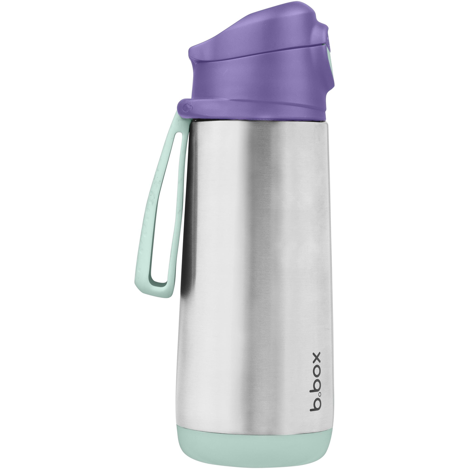 B.Box Sport italtermosz 500 ml Lilac Pop (9353965000266)