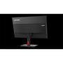 Lenovo ThinkVision S24i-30 LED display 60,5 см (23.8") 1920 x 1080 пиксела Full HD Черен