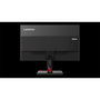Lenovo ThinkVision S24i-30 LED display 60,5 см (23.8") 1920 x 1080 пиксела Full HD Черен