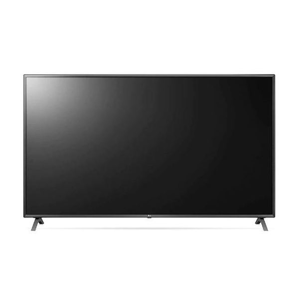 LG UHD 86UP801C0ZA 2,18 M (86") 4K Ultra HD Smart TV Wi-Fi Fekete