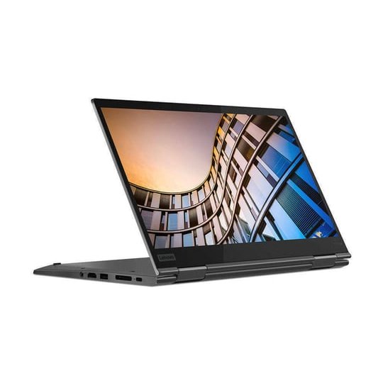 Laptop Lenovo ThinkPad X1 Yoga Gen 4 (16GB) (Touchscreen) i7-8665U | 16GB LPDDR3 Onboard | 512GB (M.2) SSD | NO ODD | 14" | 1920 x 1080 (Full HD) | Webcam | UHD 620 | Windows 11 Pro | HDMI | Silver | Touchscreen | Pen for touchscreen | 2019 (15233761)
