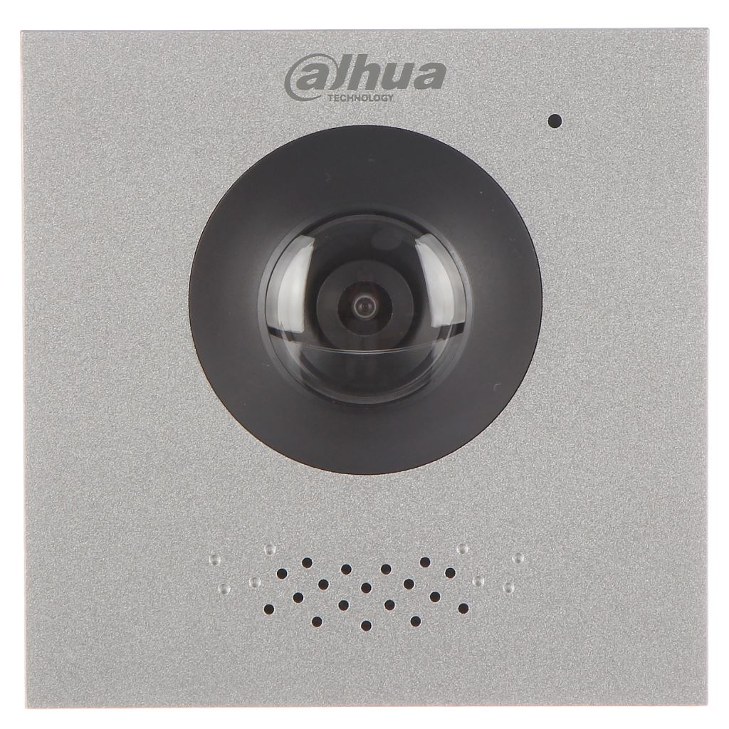 Dahua IP video kaputelefon kamera modul (VTO4202F-P-S2) (VTO4202F-P-S2)