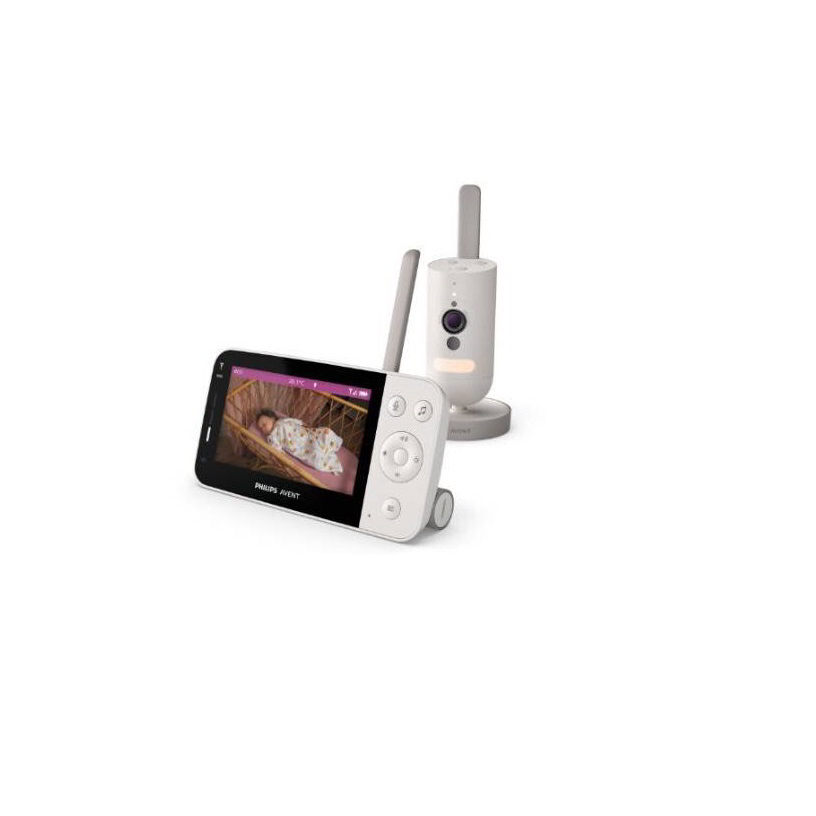 Philips Avent Connected SCD921/26 Digitális babamonitor (SCD921/26)