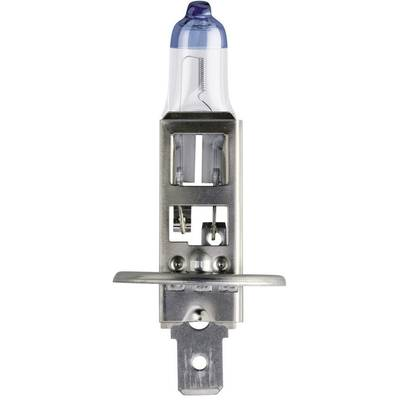 Philips VisionPlus H1 12 V 1 pár P14.5s, átlátszó (36322728)