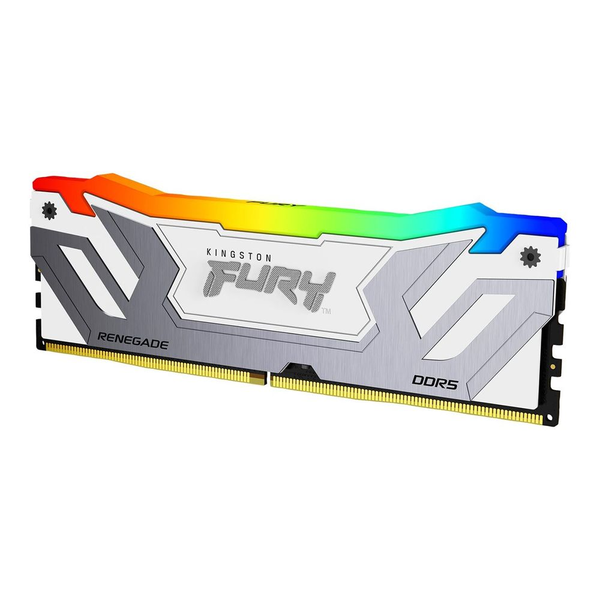 Kingston Technology FURY Renegade RGB hukommelsesmodul 1 x 24 GB