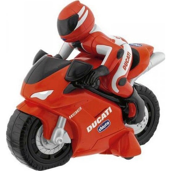 Chicco 00389-00 speelgoedvoertuig