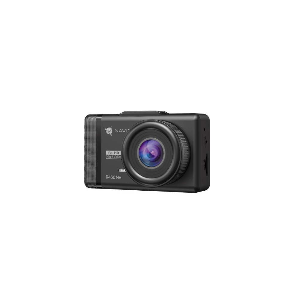 Navitel R450 NV menetrögzítő kamera