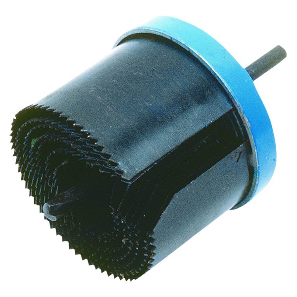 Juego 7 Coronas 43mm Taladro 26-63mm 60h972 Top Tools