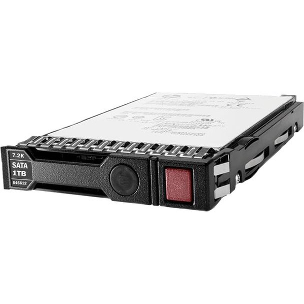 HP 846612-001 1TB SAS 12Gb/s 7.2K 3.5" Szerver HDD