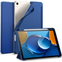 Калъф за таблет, ESR Rebound Pencil, Apple iPad Air 11" 2024 / iPad Air 10.9" 2022 / 2020, Тъмно синьо