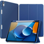 Калъф за таблет, ESR Rebound Pencil, Apple iPad Air 11" 2024 / iPad Air 10.9" 2022 / 2020, Тъмно синьо