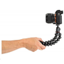 Комплект Joby Gorillapod 1K, черен/въглерод