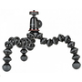 Комплект Joby Gorillapod 1K, черен/въглерод