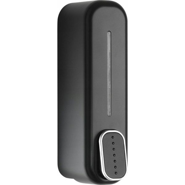 MULLET SOAP/SANITIZER DISPENSER 350ML MB