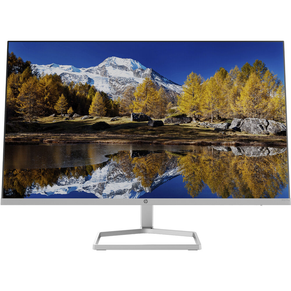 LED monitor HP M27fq 27" 2560 x 1440 px IPS / PLS