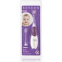 Електрическа четка за зъби за деца Seysso Baby Penguin Sonic 0-3 години, 16000 mpm, Бял / Виолетов