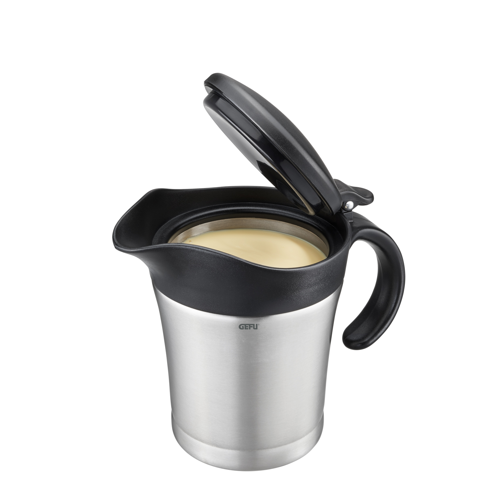 GEFU TREAT Rozsdamentes acél Kancsó - 0,5L (G-89418)