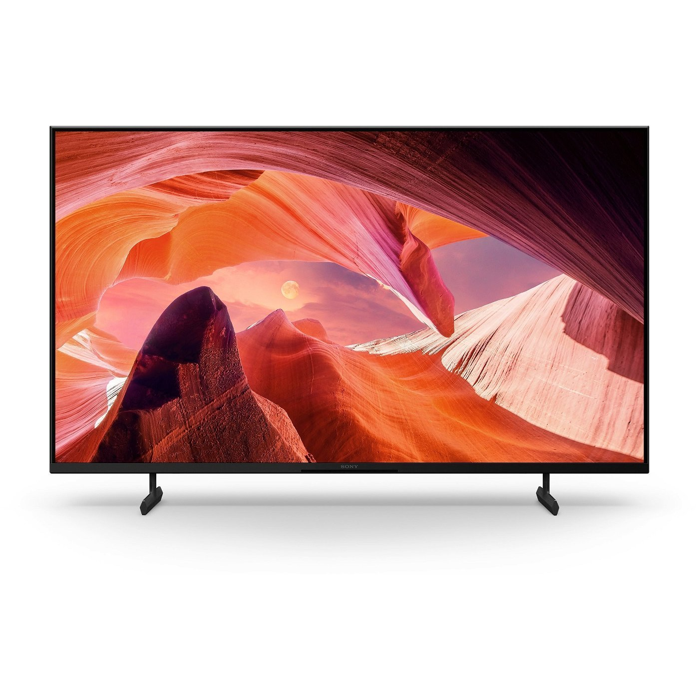 Sony KD-43X80L 43" 4K Ultra HD Smart LED TV (KD43X80LPAEP) (KD43X80LPAEP)