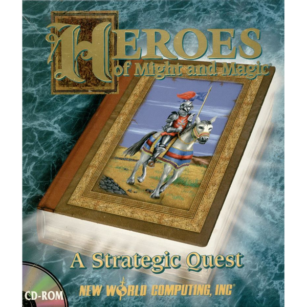 Heroes of Might and Magic