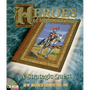 Heroes of Might and Magic