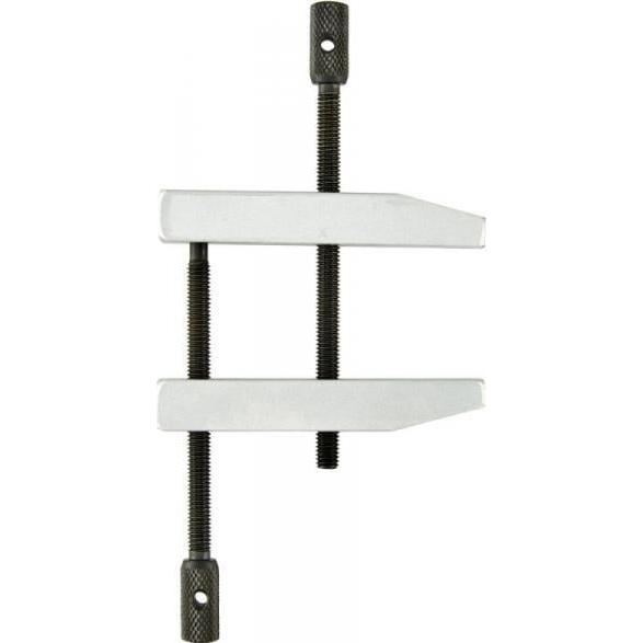 Párhuzamos csavaros gyorsszorító, PA 28/19 Bessey PA28, fesztáv: 28 mm (BY PA28)