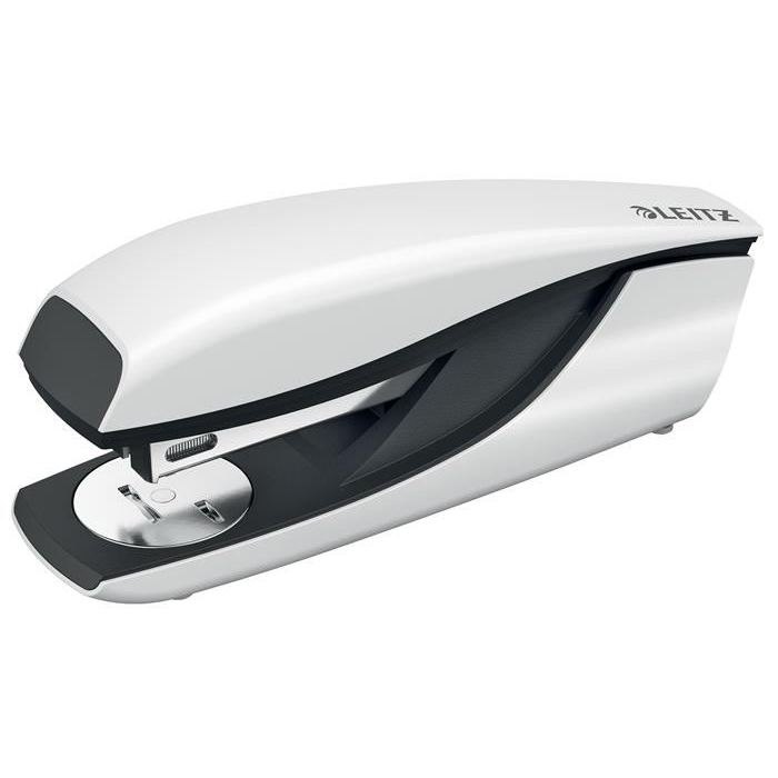 Leitz "Nexxt Wow" tűzőgép fehér (55021001) (55021001)