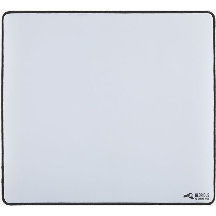 Glorious Gaming GW-HXL egéralátét Játékhoz alkalmas egérpad Fehér (GAMA-780)