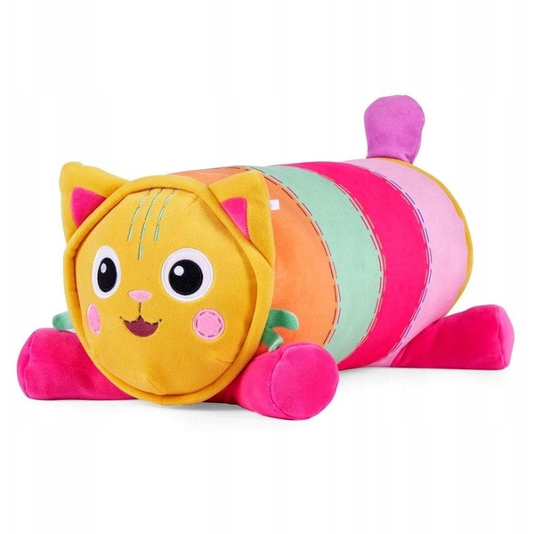 Universal Plush Cat House Gabi Cat Pillow