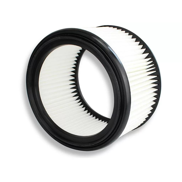 Hepa filter / motorvédő szűrő hengeres Festool / Festo SR 151 EAS / Nilfisk Alto SQ 450-11 porszívó kompatibilis mosható (GA5547)