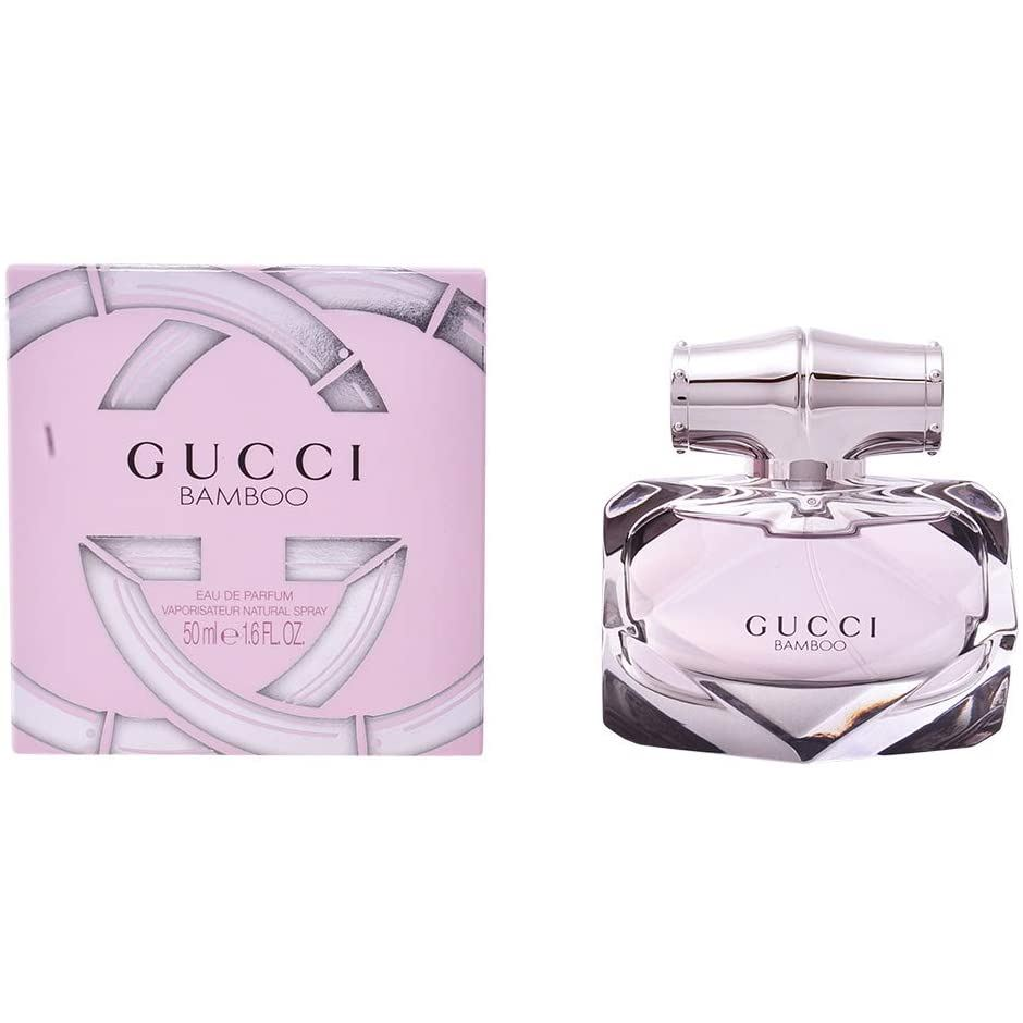 Gucci Bamboo EDP 50ml Hölgyeknek (737052925073)