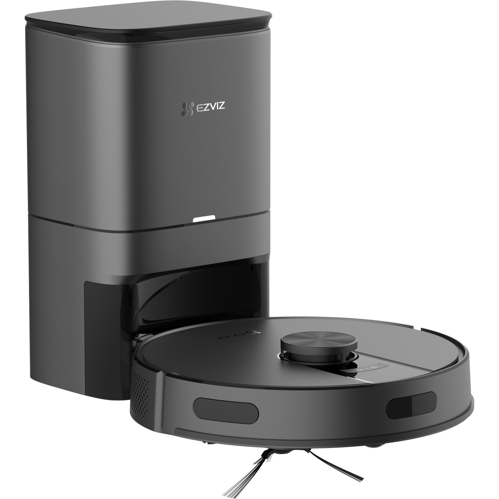 EZVIZ RE4 Plus black ( CS-RE4P-PBT2 )