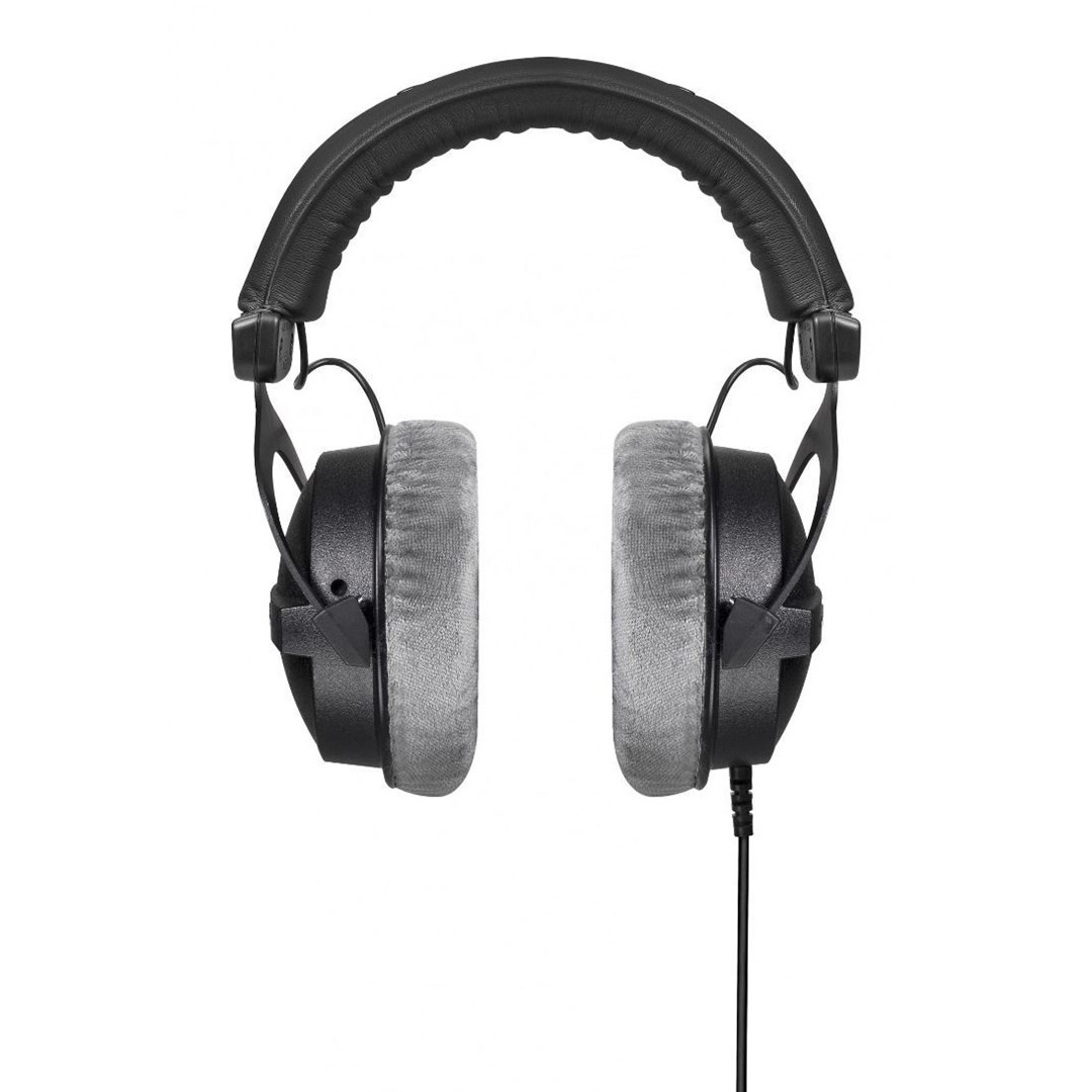 Beyerdynamic DT 770 Pro (80Ohm) Vezetékes Fejhallgató - Fekete (43000049)