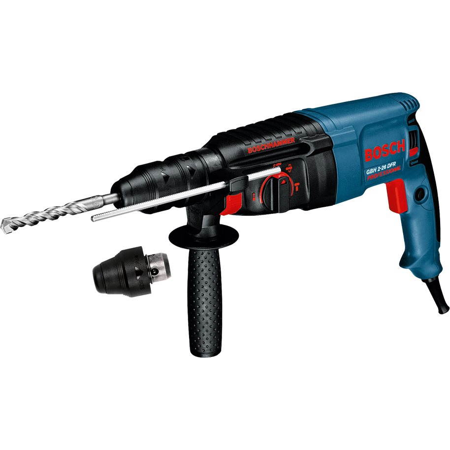 BOSCH GBH 2-26 DFR (0.611.254.768)