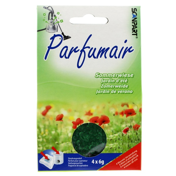Scanpart 2690040031 Summer porszívó illatgyöngy (2690040031)