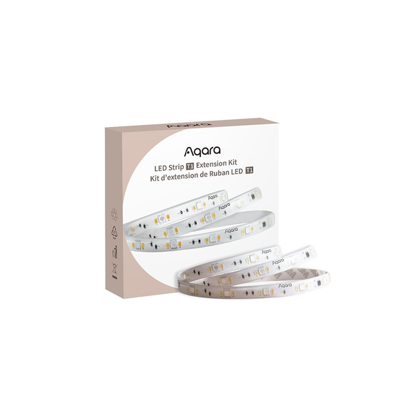 AQARA LED Stripe разширение 1M