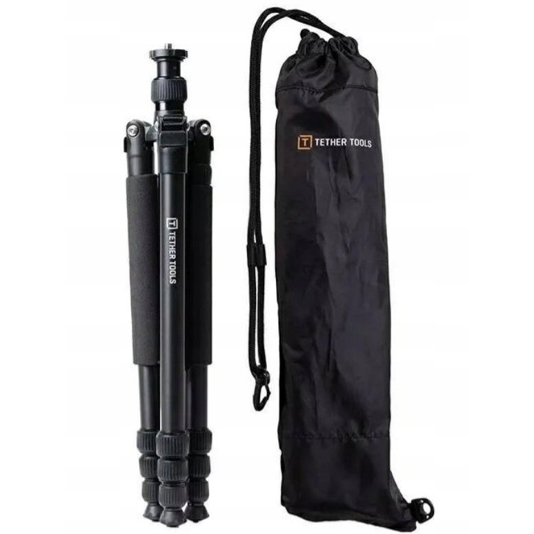 TETHER TOOLS Rock Solid Tripod (RSTAT)