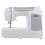 Singer C5205-GR varrógép fehér-szürke