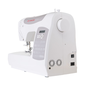 Singer C5205-GR varrógép fehér-szürke